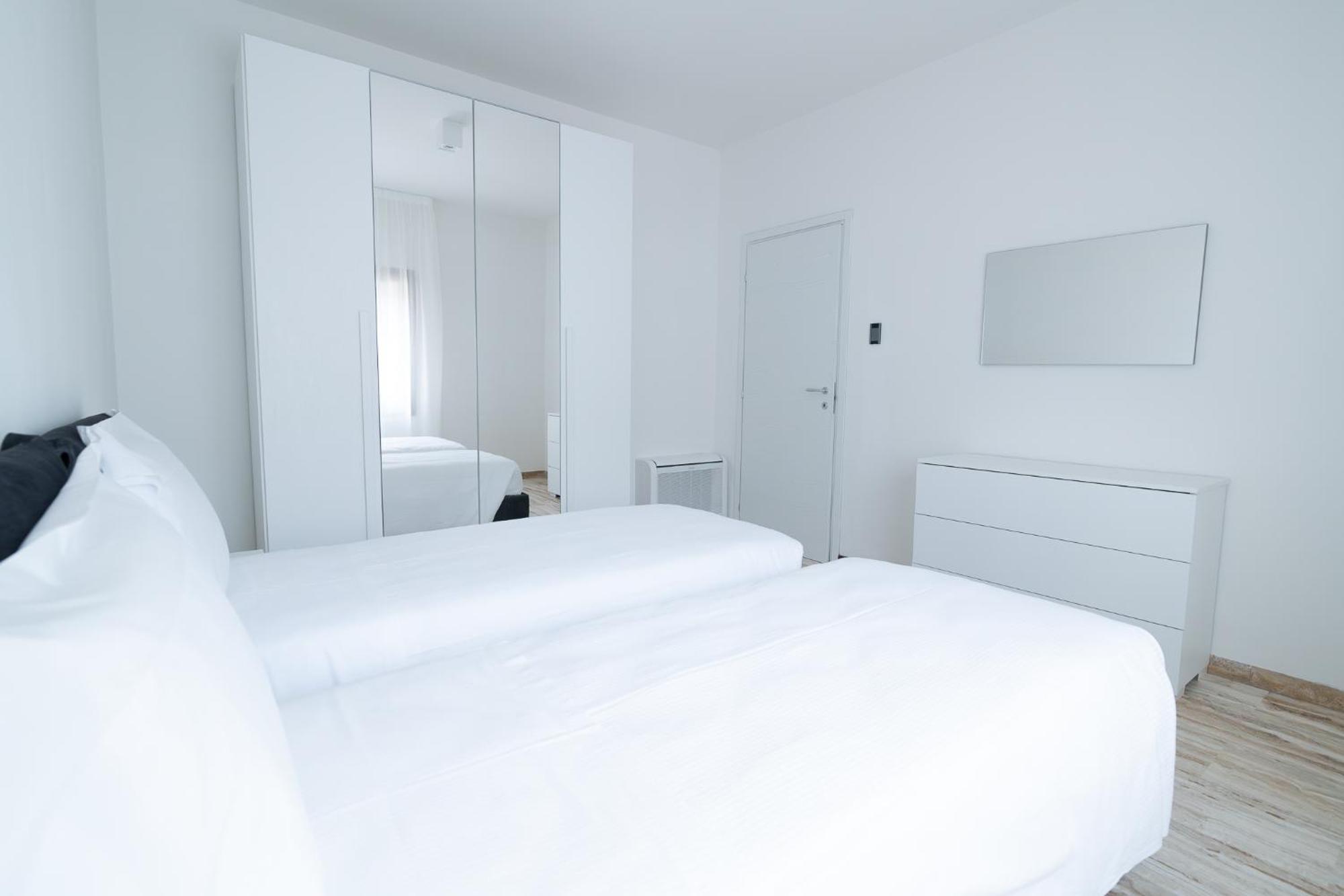 Residenza Corso Palladio 159 Vicenza Cameră foto