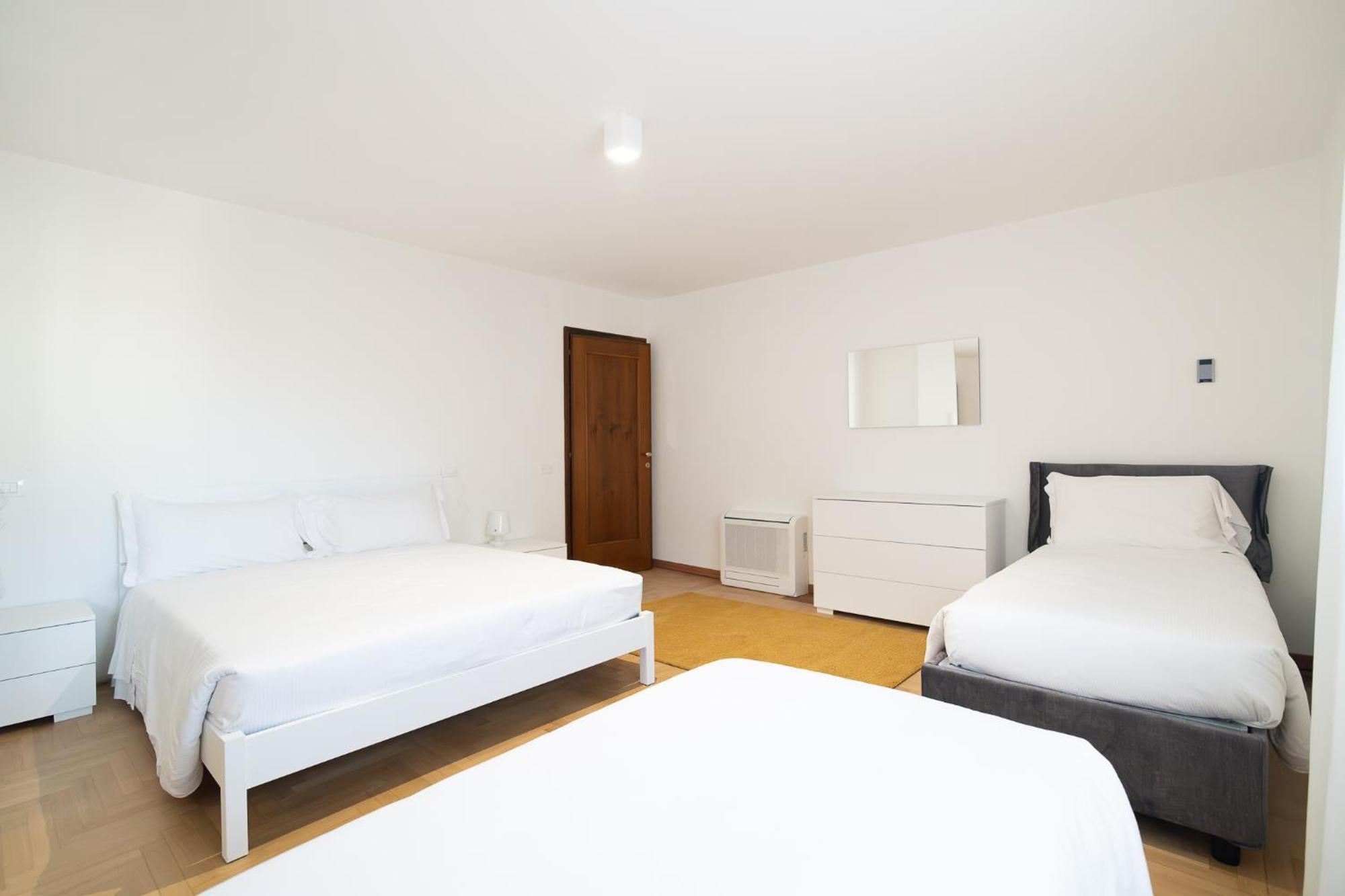 Residenza Corso Palladio 159 Vicenza Cameră foto