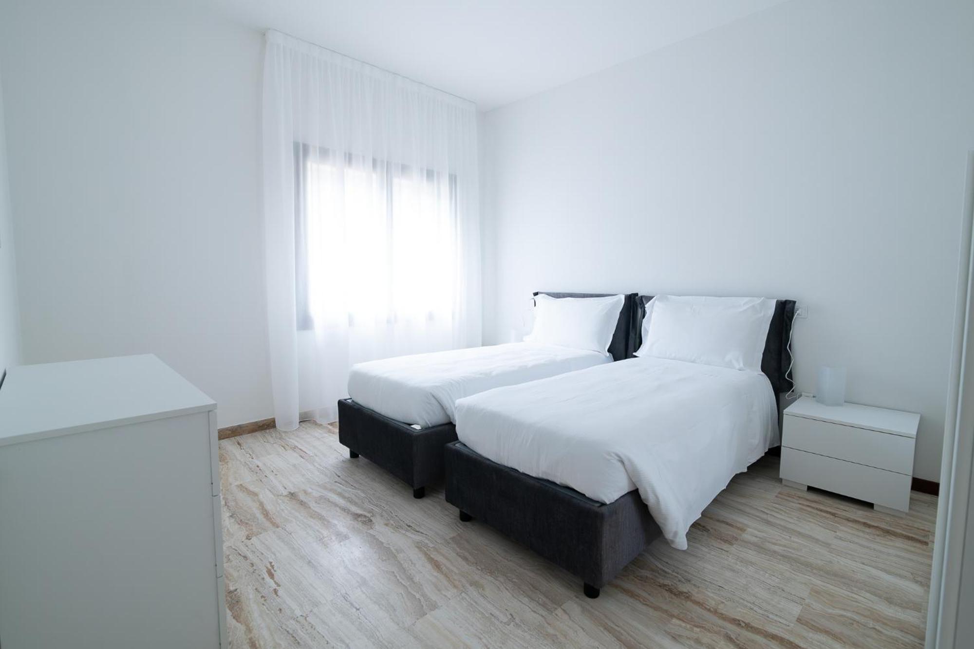 Residenza Corso Palladio 159 Vicenza Cameră foto