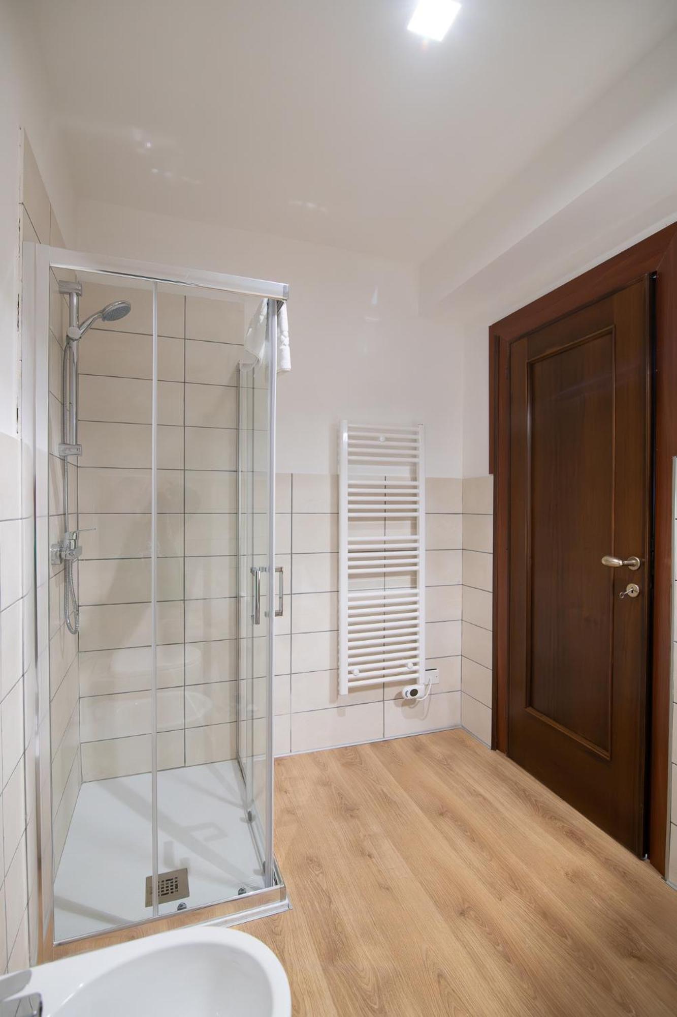 Residenza Corso Palladio 159 Vicenza Cameră foto