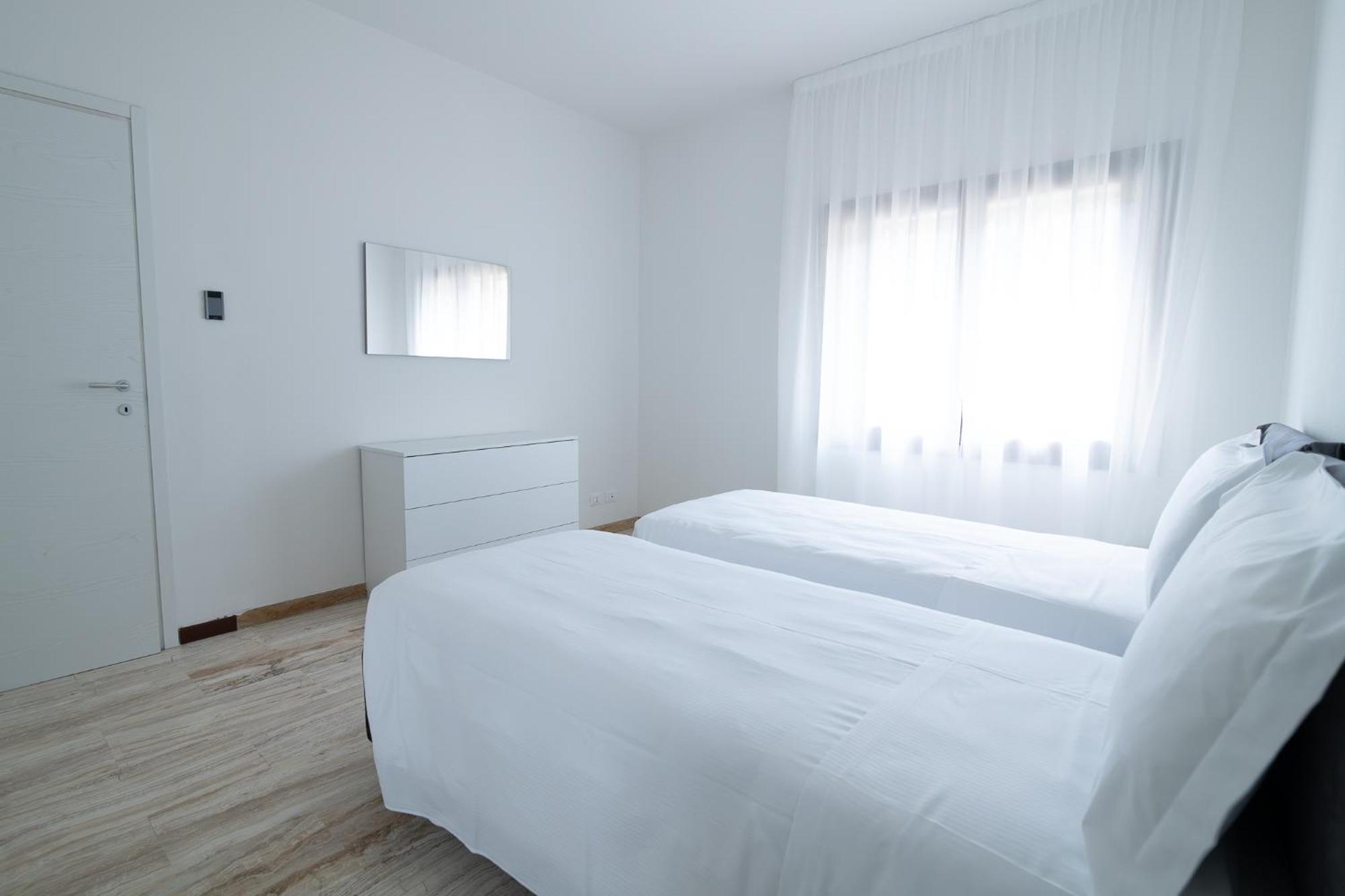 Residenza Corso Palladio 159 Vicenza Cameră foto