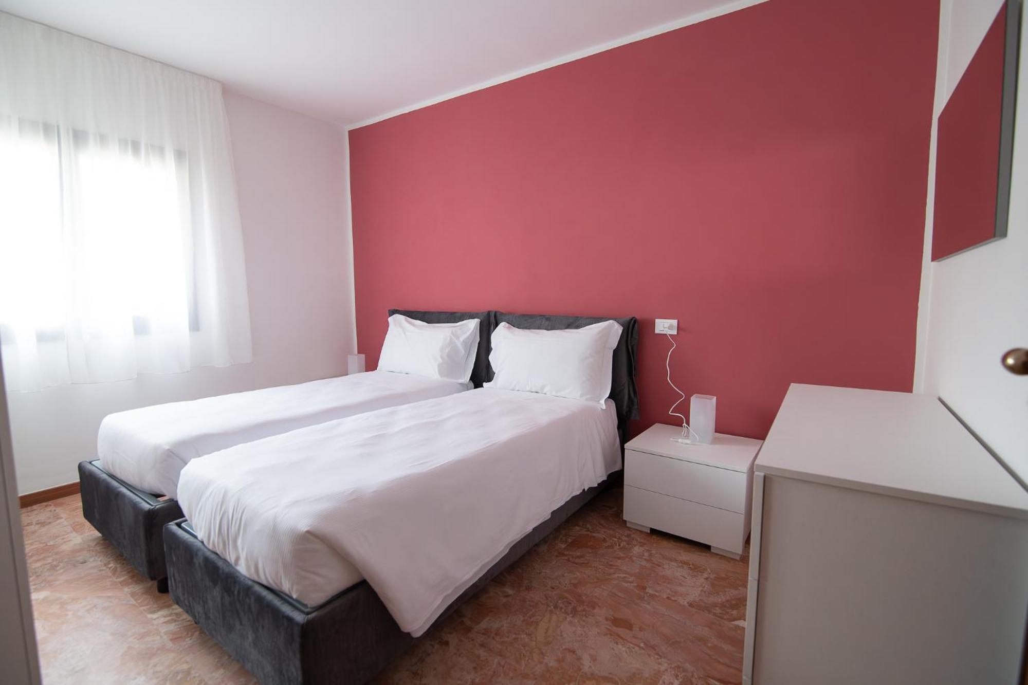Residenza Corso Palladio 159 Vicenza Cameră foto