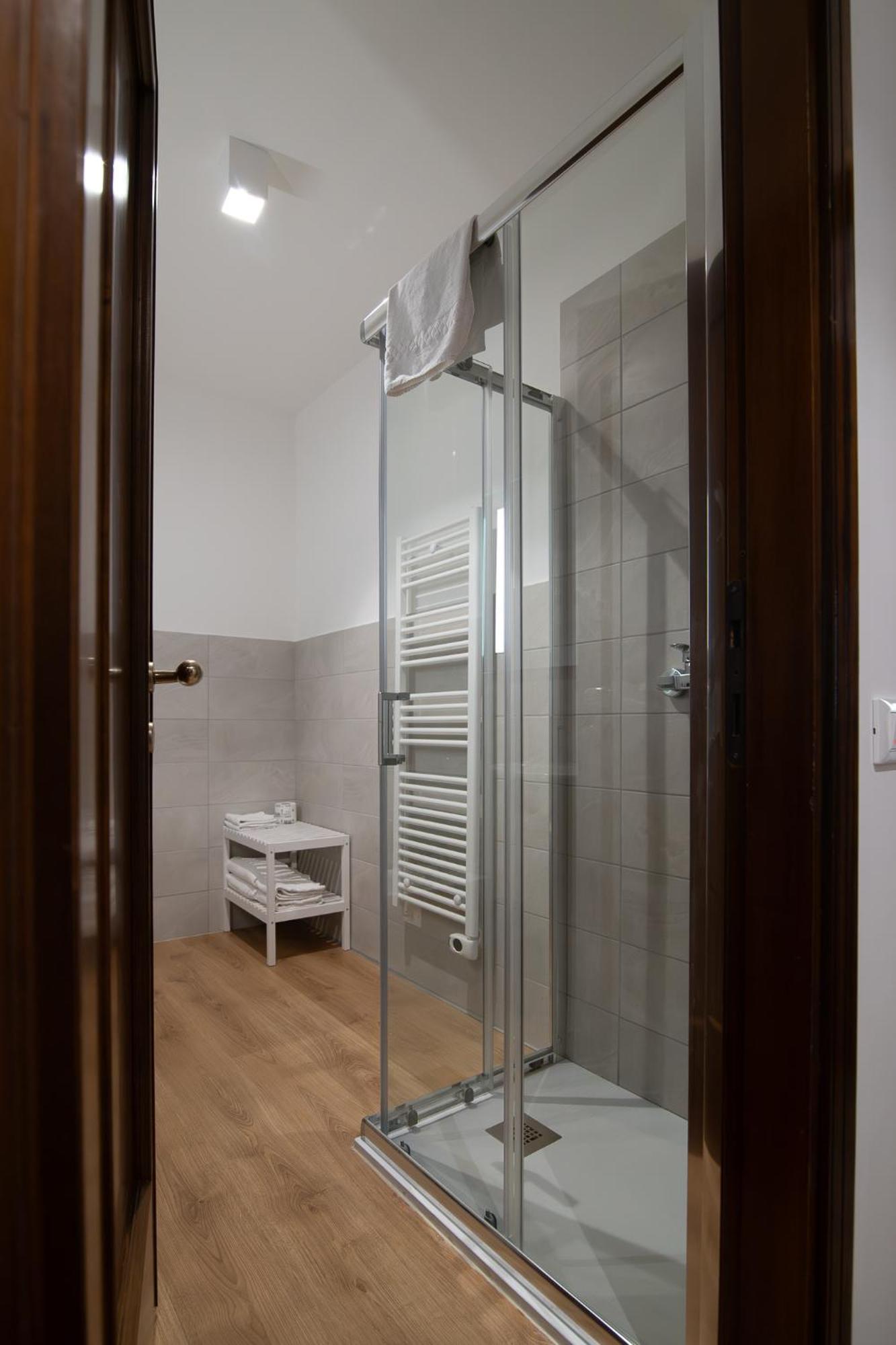 Residenza Corso Palladio 159 Vicenza Cameră foto